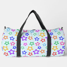 ヘスペロス ダッフルバッグ