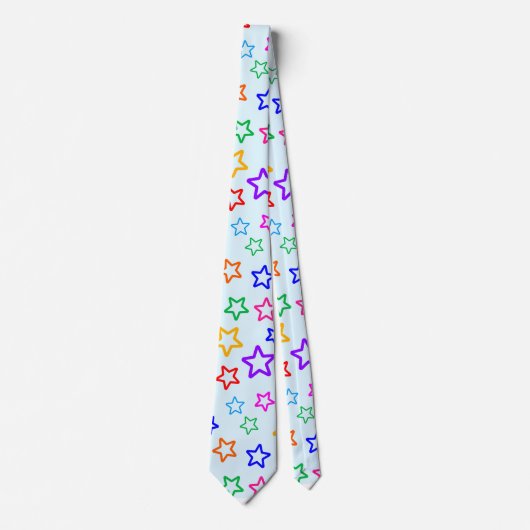 ヘスペロス ネクタイ (正面)