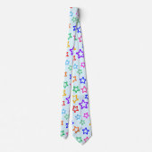 ヘスペロス ネクタイ (裏面)