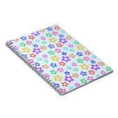 ヘスペロス ノートブック (右側)