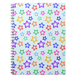 ヘスペロス ノートブック