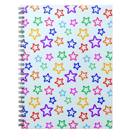 ヘスペロス ノートブック (正面)