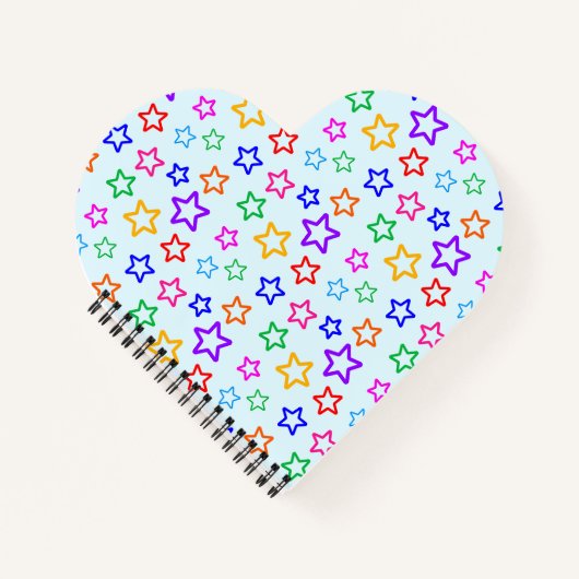 ヘスペロス ノートブック (正面)