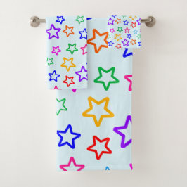 ヘスペロス バスタオルセット