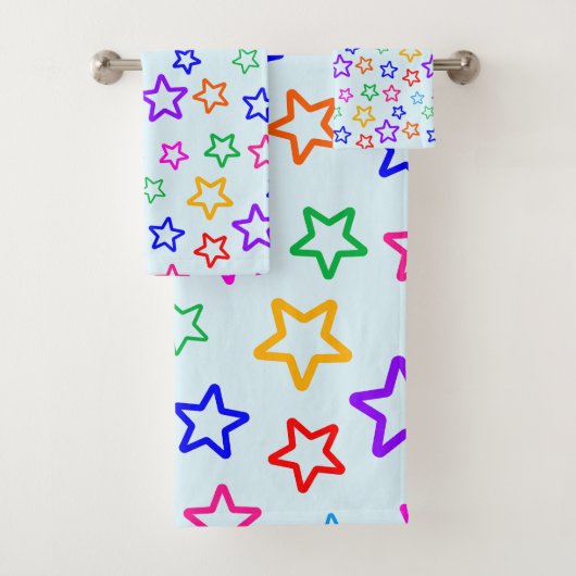 ヘスペロス バスタオルセット (インサイチュ)