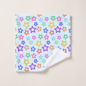 ヘスペロス バスタオルセット (ウォッシュタオル)