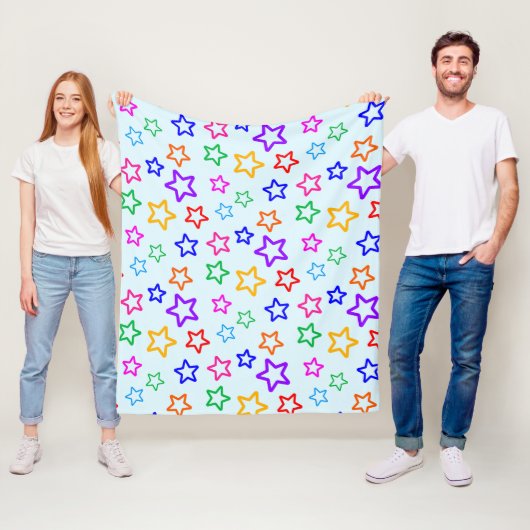 ヘスペロス フリースブランケット (インサイチュ)