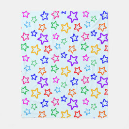 ヘスペロス フリースブランケット