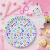 ヘスペロス ペーパープレート (パーティー)