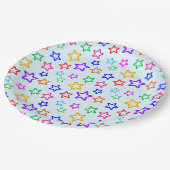 ヘスペロス ペーパープレート (アングル)