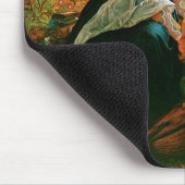 ヘスペロス マウスパッド (コーナー)