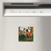 ヘスペロス マグネット (インサイチュ (食洗機))