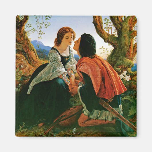 ヘスペロス マグネット (正面)