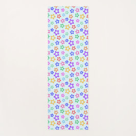 ヘスペロス ヨガマット