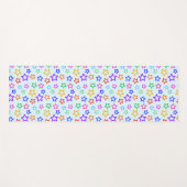 ヘスペロス ヨガマット (正面(横))