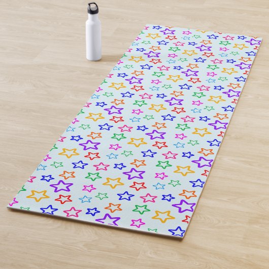 ヘスペロス ヨガマット (インサイチュ)