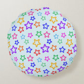 ヘスペロス ラウンドクッション (裏面)