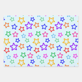 ヘスペロス ラッピングペーパーシート