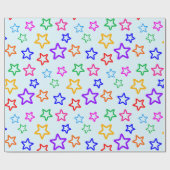 ヘスペロス ラッピングペーパー (フラット)