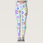 ヘスペロス レギンス (正面)