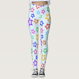 ヘスペロス レギンス