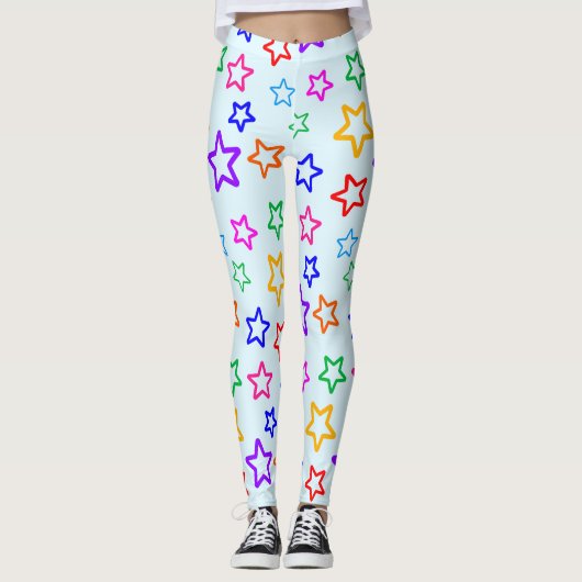 ヘスペロス レギンス (正面)