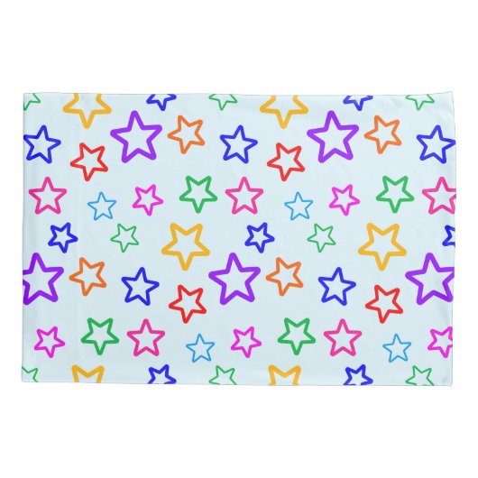 ヘスペロス 枕カバー (裏面)