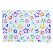 ヘスペロス 枕カバー (正面)