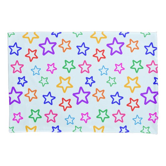 ヘスペロス 枕カバー (正面)