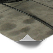 ヘス・マイクロゲン・ウェルダー ポスター (角)