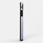 ヘセタのオレゴン州海岸の霧の1日 Case-Mate iPhoneケース (裏面/右)