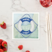 ヘッキンリングを見ろ！紙ナプキン スタンダードカクテルナプキン (インサイチュ)