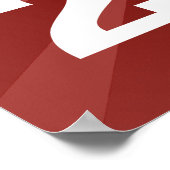 ヘック – Joe Heck 2016 ポスター (角)