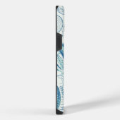 ヘッケルのヴィンテージ iPhoneケース (右側面)