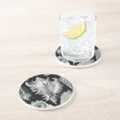 ヘッケルシーシェル コースター (側面)