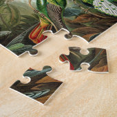 ヘッケルズハミングバーズジグソーパズル ジグソーパズル (側面)