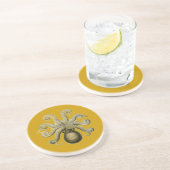 ヘッケルタコ コースター (側面)