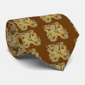 ヘッケルタコ ネクタイ (ロール)