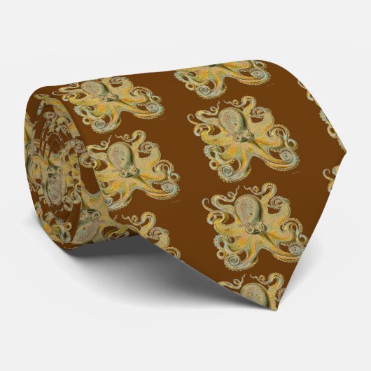 ヘッケルタコ ネクタイ (ロール)