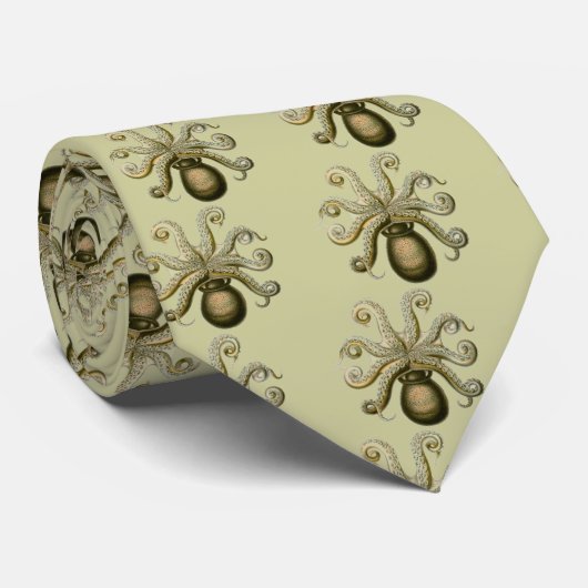 ヘッケルタコ ネクタイ (ロール)