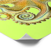 ヘッケルタコ ポスター (角)