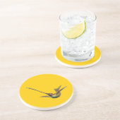 ヘッケルバード コースター (側面)