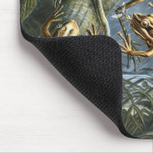 ヘッケルフロッグ マウスパッド (コーナー)