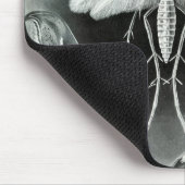 ヘッケルモース マウスパッド (コーナー)