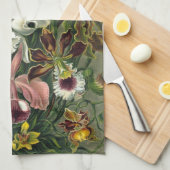 ヘッケルラン キッチンタオル (四つ折り)