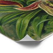 ヘッケルラン ポスター (角)