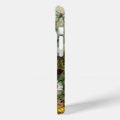 ヘッケルラン Case-Mate iPhoneケース (裏面 / 左)