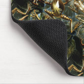 ヘッケルヴィンテージ両生類 マウスパッド (コーナー)