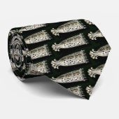 ヘッケル陰性 ネクタイ (ロール)