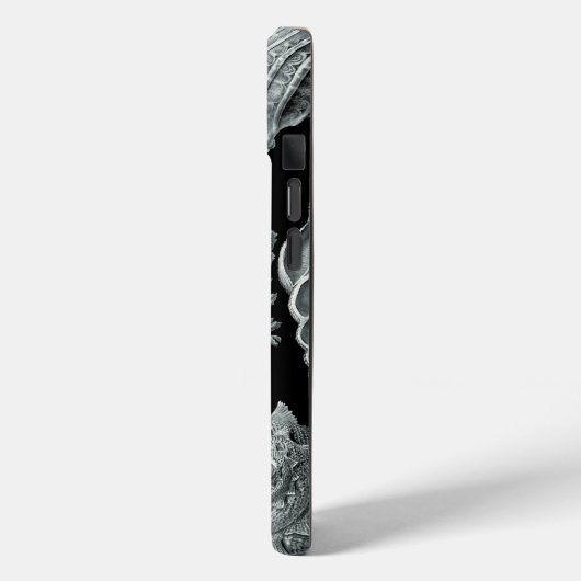 ヘッケル陰性 Case-Mate iPhoneケース (裏面 / 左)